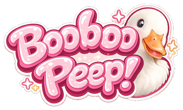Booboopeep
