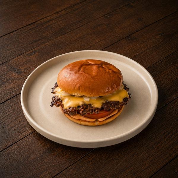 Burger Maison