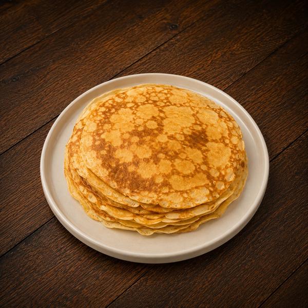 Les Crêpes Maison