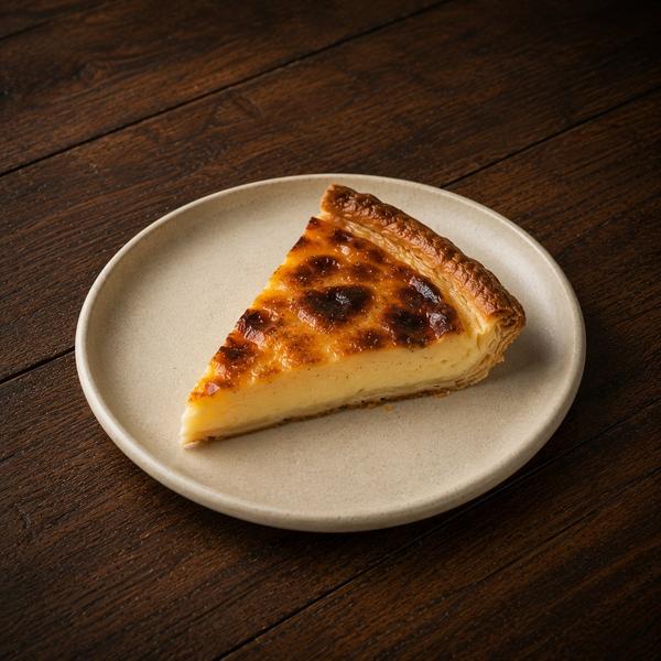 Flan Pâtissier