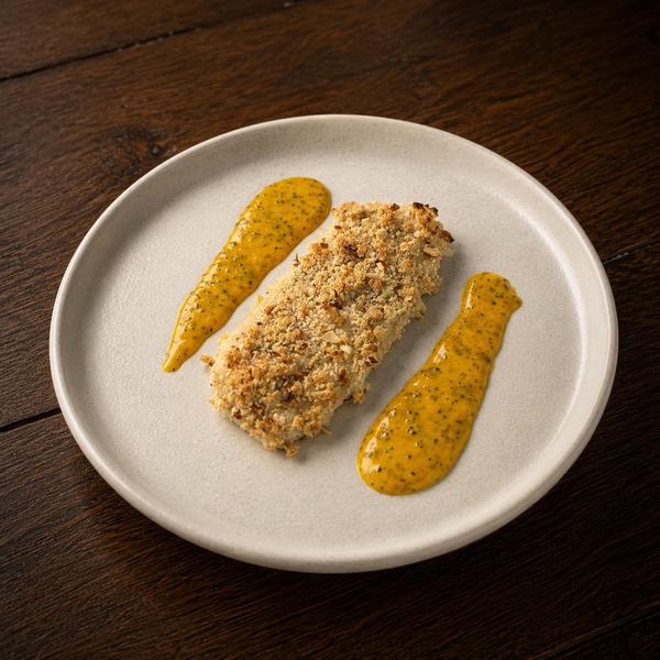 Le Poisson Audacieux