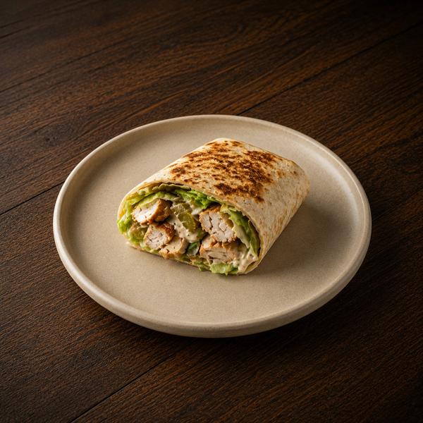 Premium Wrap Station